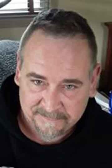 Daniel J. Repula 1969-2023 | News, Sports, Jobs - Vimarsana News